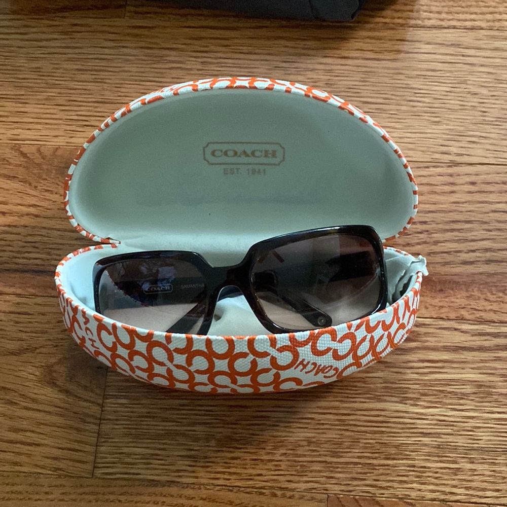 Sunglasses
